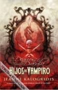 HIJOS DEL VAMPIRO de KALOGRIDIS, JEANNE 