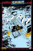 LOS ARCHIVOS DE THE SPIRIT N 12 de EISNER, WILL 