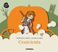 MINIPOPS CENICIENTA de MARTI, MERITXELL 