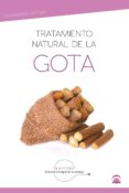TRATAMIENTO NATURAL DE LA GOTA di VV.AA. 