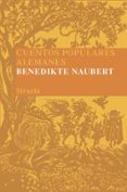 CUENTOS POPULARES ALEMANES de NAUBERT, BENEDIKTE 