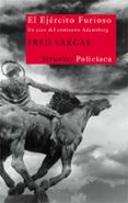 EL EJERCITO FURIOSO (COMISARIO ADAMSBERG 8) de VARGAS, FRED   VARGAS, FRED 