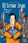 EL SEOR JEAN 6. HORA DE HACER BALANCE de DUPUY  BERBERIAN 