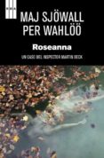 ROSEANNA di SJOWALL, MAJ 