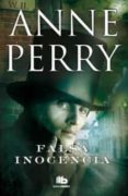 FALSA INOCENCIA de PERRY, ANNE 