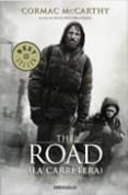 THE ROAD - LA CARRETERA (PORTADA PELICULA) de MCCARTHY, CORMAC 