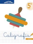 CALIGRAFA 5 (PEONZA) di VV.AA. 