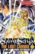 SAINT SEIYA: THE LOST CANVAS HADES MITOLOGY N 14 de KURUMADA, MASAMI  TESHIROGI, SHIORI 