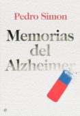 MEMORIAS DEL ALZHEIMER de SIMON, PEDRO 
