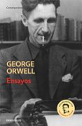 ENSAYOS de ORWELL, GEORGE 