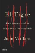 EL TIGRE di VAILLANT, JOHN 