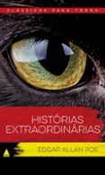 Histórias Extraordinárias (ebook)