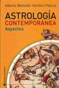 ASTROLOGIA COMTEMPORANEA: ASPECTOS di PAKULA, NORBERT 