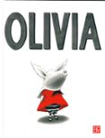 OLIVIA de FALCONER, IAN 