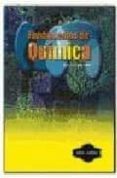 FUNDAMENTOS DE QUIMICA (10 ED.) de HEIN, MORRIS  ARENA, SUSAN 