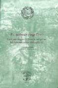 EL SALMO FUGITIVO: UNA ANTOLOGIA DE POESIA RELIGIOSA LATINOAMERIC ANA DEL SIGLO XX di CERVANTES-ORTIZ, LEOPOLDO 