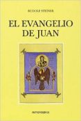 EL EVANGELIO DE JUAN de STEINER, RUDOLF 