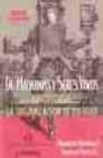 DE MAQUINAS Y SERES VIVOS. AUTOPOIESIS: LA ORGANIZACION DE LO VIV O (6 ED.) de MATURANA, HUMBERTO  VARELA, FRANCISCO 