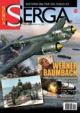 REVISTA SERGA N 114 (JULIO / AGOSTO 2018) di VV.AA. 