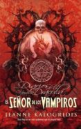 EL SEOR DE LOS VAMPIROS de KALOGRIDIS, JEANNE 