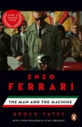 Enzo Ferrari (ebook)