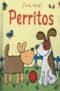 PERRITOS (TOCA, TOCA) di WATT, FIONA 