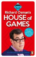 Richard Osmans House Of Games (ebook)