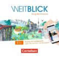 WEITBLICK B1+ - AUDIO-CD di VV.AA. 