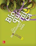 BIOQUMICA. LAS BASES MOLECULARES DE LA VIDA di MCKEE, A. 
