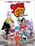 EL TEMPLO DE SETH (SUPER CACA 3) di SILAS, STAN MOURIER, DAVY 
