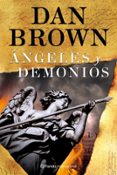 ANGELES Y DEMONIOS (SERIE ROBERT LANGDON 1) de BROWN, DAN 