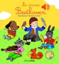 MI PRIMER BEETHOVEN de CORDIER, SEVERINE 