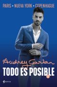 (PE) TODO ES POSIBLE 1 de CARLAN, AUDREY 