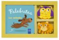 LOS ANIMALES ( MI CAJA DE PALABRAS) de YOYO 