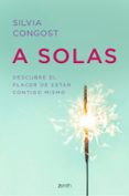 A SOLAS de CONGOST, SILVIA 