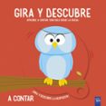 GIRA Y DESCUBRE. A CONTAR de YOYO 