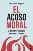 EL ACOSO MORAL de HIRIGOYEN, MARIE-FRANCE 