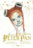 PETER PAN di BARRIE, JAMES MATTHEW 