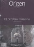 ORIGEN 20 EL CEREBRO HUMANO di MARTIN-LOECHES, MANUEL 