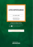LEYES HIPOTECARIAS (PAPEL + E-BOOK) de DIEZ GARCIA, HELENA 