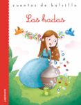 LAS HADAS (CUENTOS DE BOLSILLO) de PERRAULT, CHARLES 