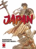 JAPAN de MIURA, KENTARO 