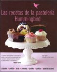 LAS RECETAS DE LA PASTELERA HUMMINGBIRD di MALOUF, TAREK 