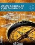 20.000 LEGUAS DE VIAJE SUBMARINO de VERNE, JULIO 