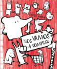 NOS VAMOS A COMPRAR de JADOUL, EMILE 
