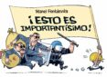 ESTO ES IMPORTANTISIMO de FONTDEVILA, MANEL 