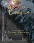 MANUAL DE ANGELES Y DEMONIOS di VV.AA