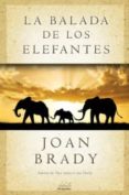 LA BALADA DE LOS ELEFANTES de BRADY, JOAN 