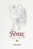 FENIX N 10 (NUEVA EDICION) de TEZUKA, OSAMU 