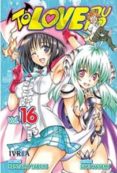 TO LOVE RU 16 (COMIC) de HASEMI, SAKI YABUKI, KENTARO 